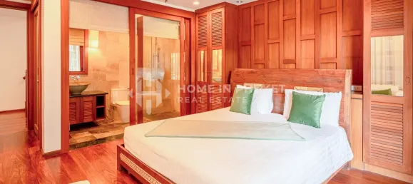 4 dormitorios сasa en venta en Phuket, Southern Thailand, Thailand № 61145 24