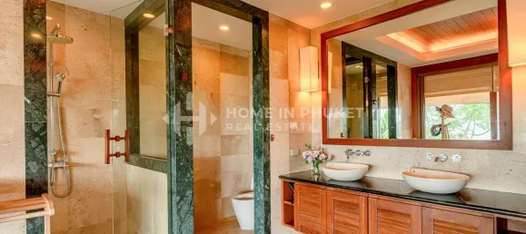 4 dormitorios сasa en venta en Phuket, Southern Thailand, Thailand № 61145 15
