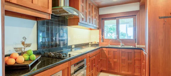 4 dormitorios сasa en venta en Phuket, Southern Thailand, Thailand № 61145 9