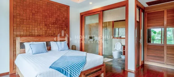 4 dormitorios сasa en venta en Phuket, Southern Thailand, Thailand № 61145 14