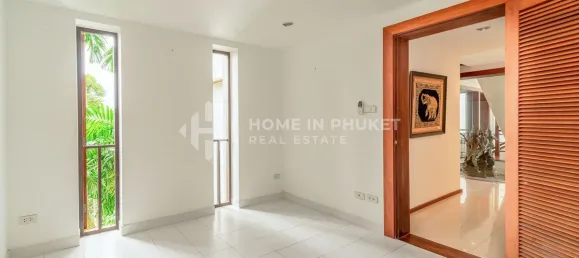 4 dormitorios сasa en venta en Phuket, Southern Thailand, Thailand № 61145 28