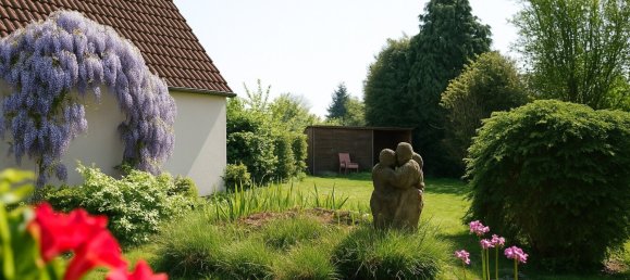 Casa de 6 habitaciónes en Bremen, Germany No. 330806 15