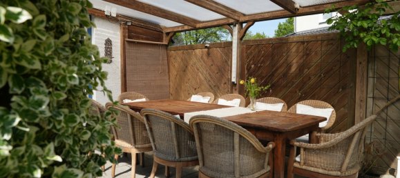 Casa de 6 habitaciónes en Bremen, Germany No. 330806 13