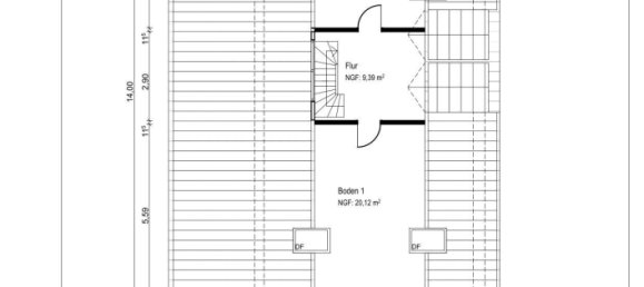 Casa de 6 habitaciónes en Bremen, Germany No. 330806 20