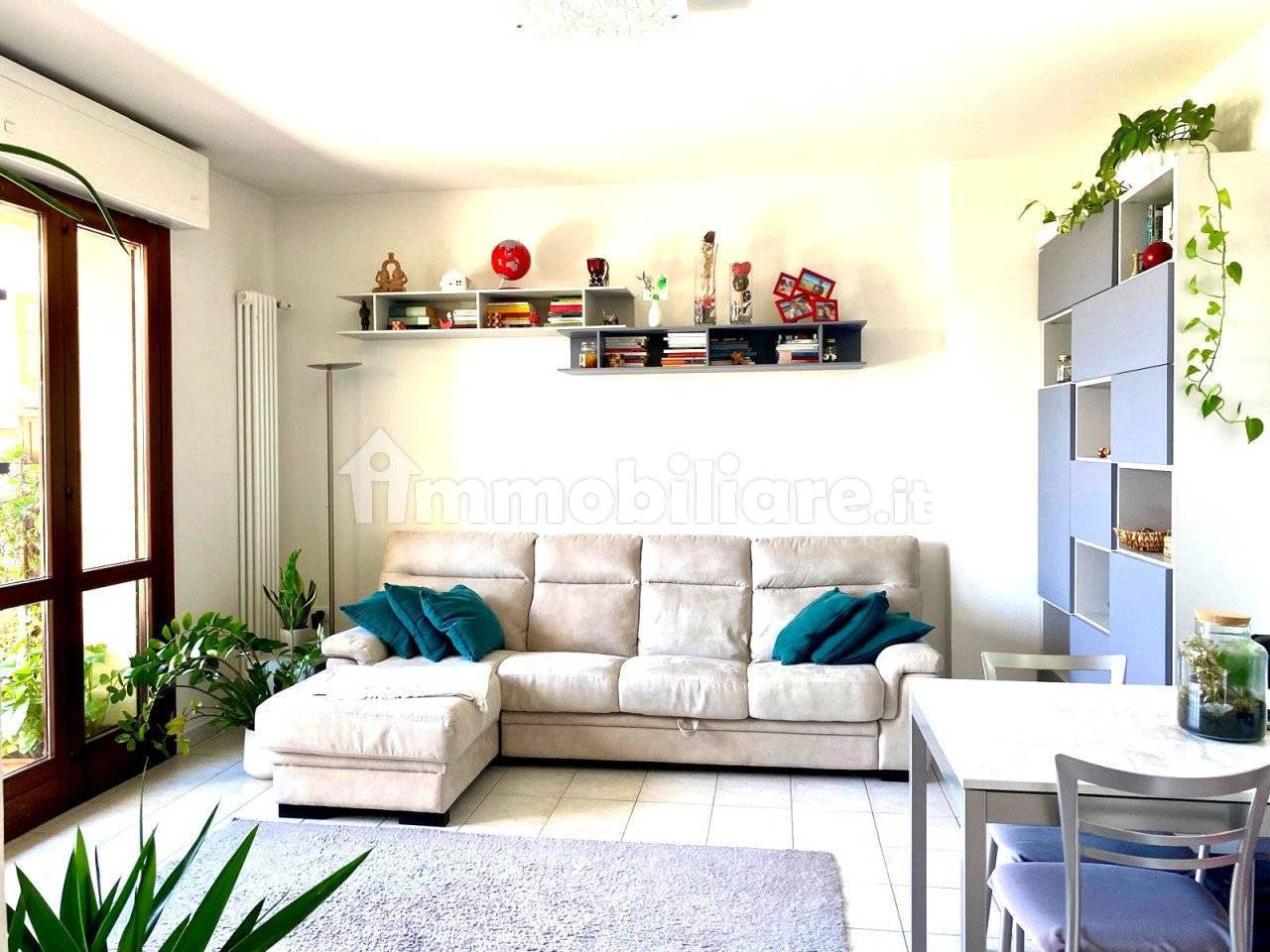 2 chambres Appartement à Bologna, Italy No. 337867