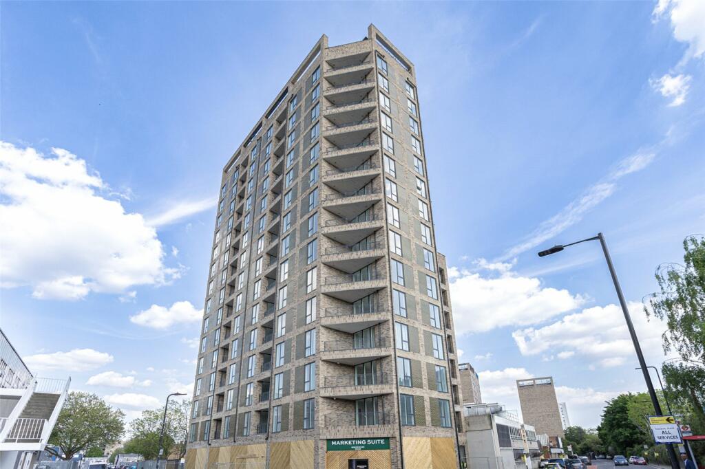 1 Schlafzimmer Wohnung in Acton, United Kingdom, Nr. 11097