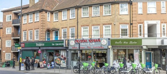 1 Schlafzimmer Wohnung in Acton, United Kingdom, Nr. 11097 8