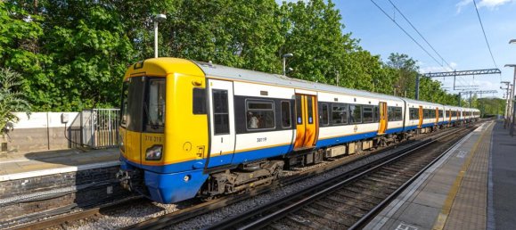 1 Schlafzimmer Wohnung in Acton, United Kingdom, Nr. 11097 28