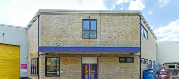 1 Schlafzimmer Wohnung in Acton, United Kingdom, Nr. 11097 17