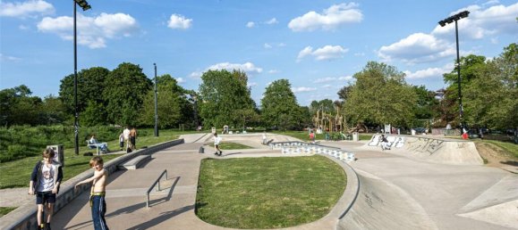 1 Schlafzimmer Wohnung in Acton, United Kingdom, Nr. 11097 10