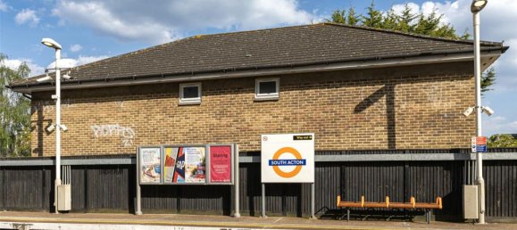 1 Schlafzimmer Wohnung in Acton, United Kingdom, Nr. 11097 21