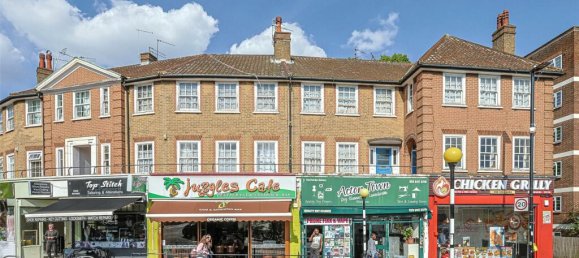 1 Schlafzimmer Wohnung in Acton, United Kingdom, Nr. 11097 20