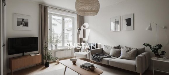 Studio in Charenton-le-Pont, France No. 180512 10