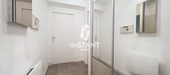 Studio in Charenton-le-Pont, France No. 180512 7