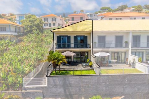 3 Schlafzimmer Haus in Funchal, Portugal, Nr. 244851