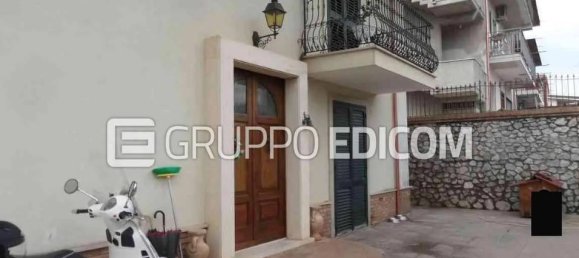 Квартира с 3 спальнями в Ламеция Терме, Италия № 39522 19