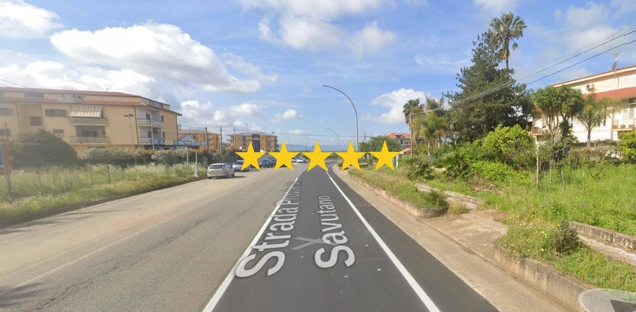 Квартира с 3 спальнями в Ламеция Терме, Италия № 39522