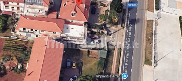 Квартира с 3 спальнями в Ламеция Терме, Италия № 39522 4