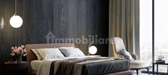 Квартира с 3 спальнями в Ламеция Терме, Италия № 39522 45