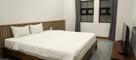 1 Schlafzimmer Wohnung in Hai Chau, Vietnam, Nr. 20667 4