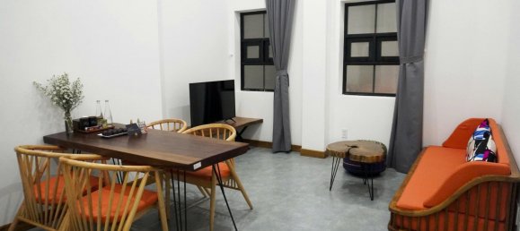 1 Schlafzimmer Wohnung in Hai Chau, Vietnam, Nr. 20667 3