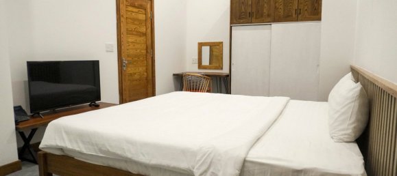 1 Schlafzimmer Wohnung in Hai Chau, Vietnam, Nr. 20667 5