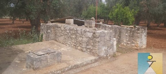 4-salle Maison à San Vito dei Normanni, Italy No. 162549 16