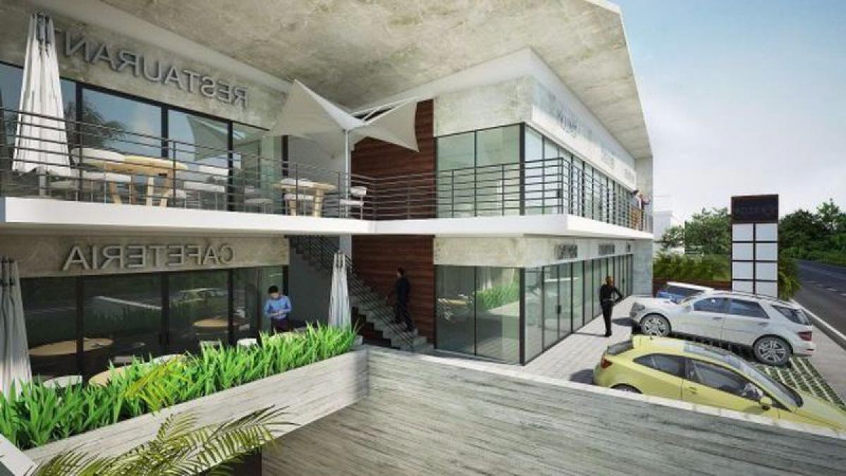 3 bedrooms Apartment in Mexico No. 175007