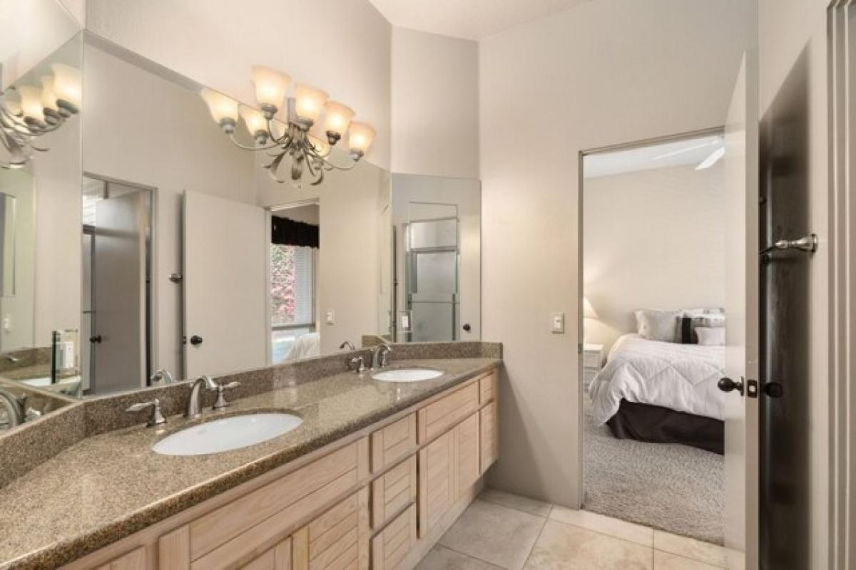4 غرف نوم منزل في Palm Desert, USA رقم 380466