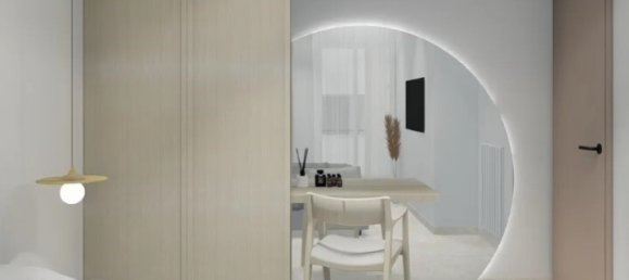 3 غرف نوم شقة في Thessaloniki, Greece رقم 2368 10