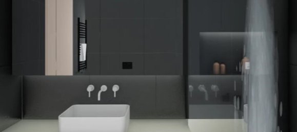 3 غرف نوم شقة في Thessaloniki, Greece رقم 2368 9