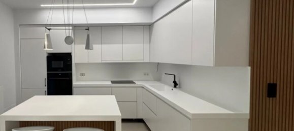 3 غرف نوم شقة في Thessaloniki, Greece رقم 2368 4