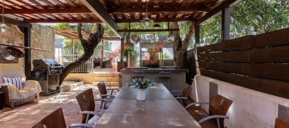 3 Schlafzimmer Haus in Loule, Portugal, Nr. 307340 31