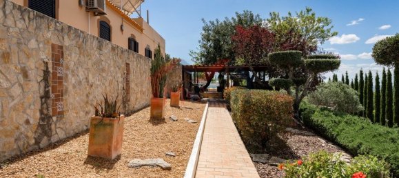 3 Schlafzimmer Haus in Loule, Portugal, Nr. 307340 23