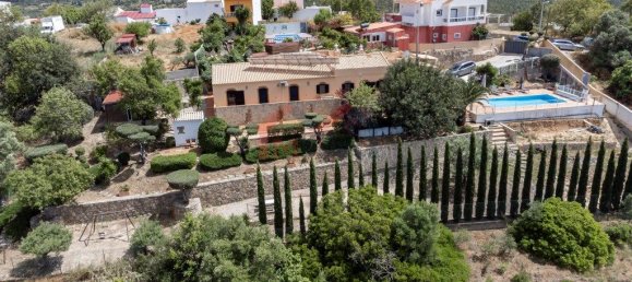 3 Schlafzimmer Haus in Loule, Portugal, Nr. 307340 20