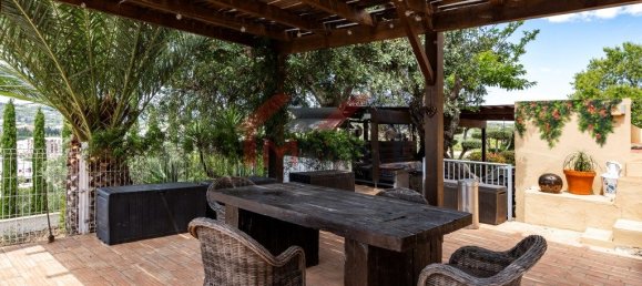 3 Schlafzimmer Haus in Loule, Portugal, Nr. 307340 29