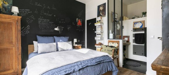 2 chambres Appartement à Courbevoie, France No. 135273 13