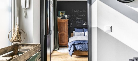 2 chambres Appartement à Courbevoie, France No. 135273 12