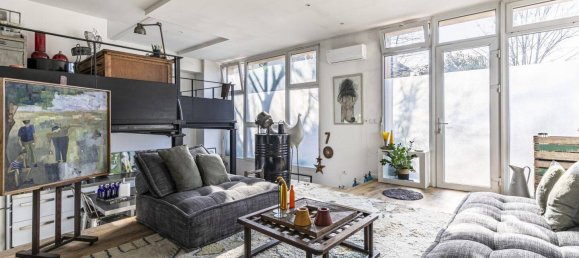 2 chambres Appartement à Courbevoie, France No. 135273 3