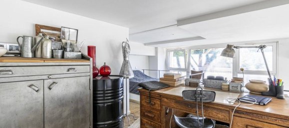 2 chambres Appartement à Courbevoie, France No. 135273 6