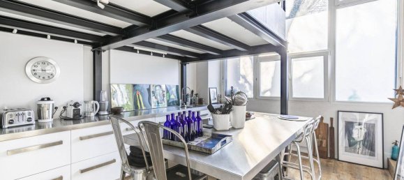 2 chambres Appartement à Courbevoie, France No. 135273 11