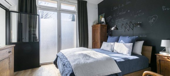 2 chambres Appartement à Courbevoie, France No. 135273 14