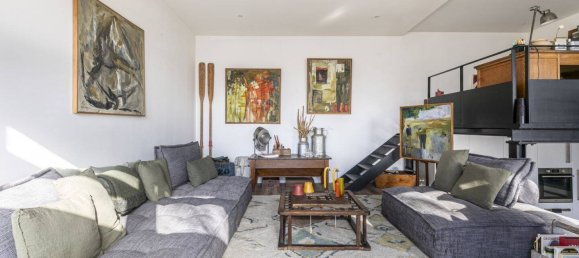 2 chambres Appartement à Courbevoie, France No. 135273 4