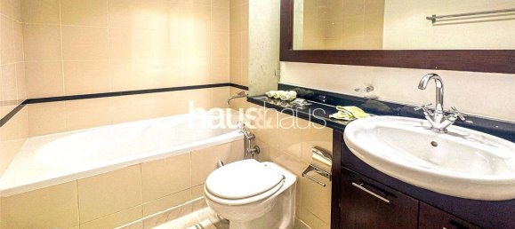 2 Schlafzimmer Wohnung in The Views, UAE, Nr. 99076 15