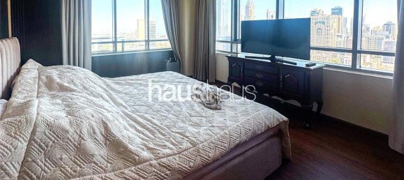 2 Schlafzimmer Wohnung in The Views, UAE, Nr. 99076 4