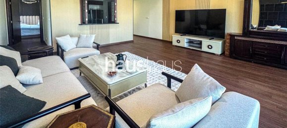 2 Schlafzimmer Wohnung in The Views, UAE, Nr. 99076 8