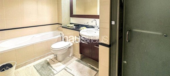 2 Schlafzimmer Wohnung in The Views, UAE, Nr. 99076 14