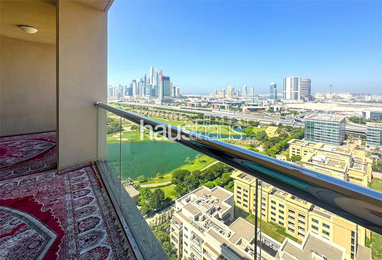 2 bedrooms Apartment in The Views, UAE No. 99076