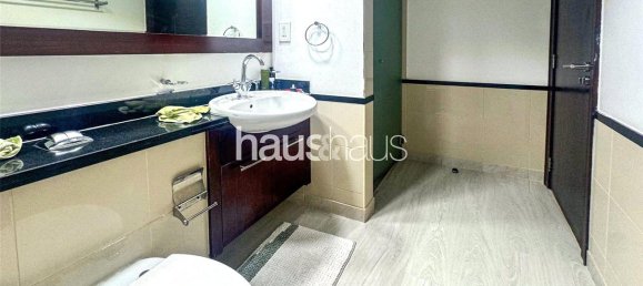 2 Schlafzimmer Wohnung in The Views, UAE, Nr. 99076 12