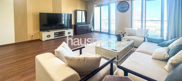 2 Schlafzimmer Wohnung in The Views, UAE, Nr. 99076 5